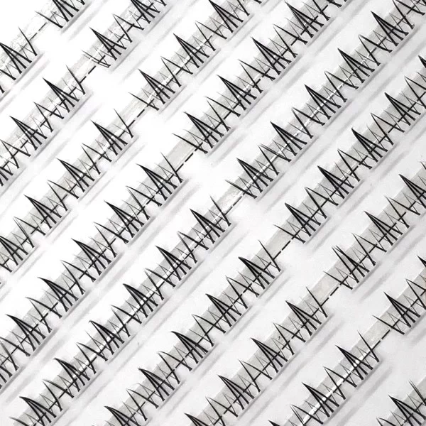 diy bottom lash extensions